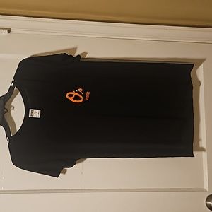 Pink Victoria  Secret  Orioles  Tshirt